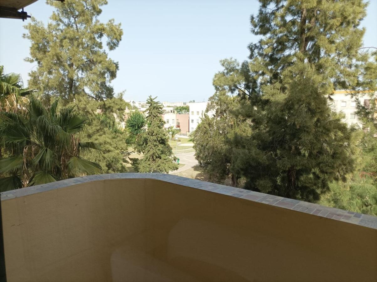 Super Luminoso Y Muy Tranquilo Con 2 Dormitorios Jerez de la Frontera Eksteriør bilde